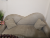 Divan sofa
